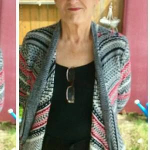 Meet your Posher, Nancy